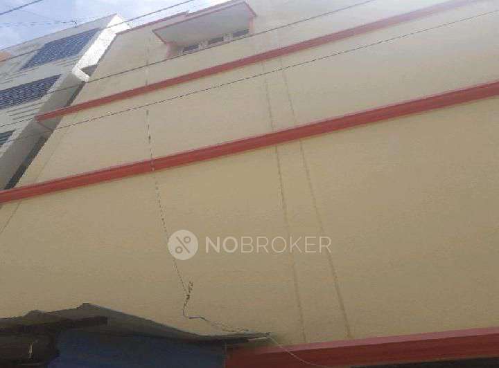 1 BHK Flat for Rent  In Suryanagar