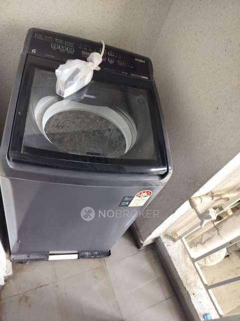 3 BHK Flat In Godrej Greens for Rent  In Undri Chowk