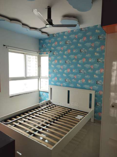 3 BHK Flat In Godrej Greens for Rent  In Undri Chowk