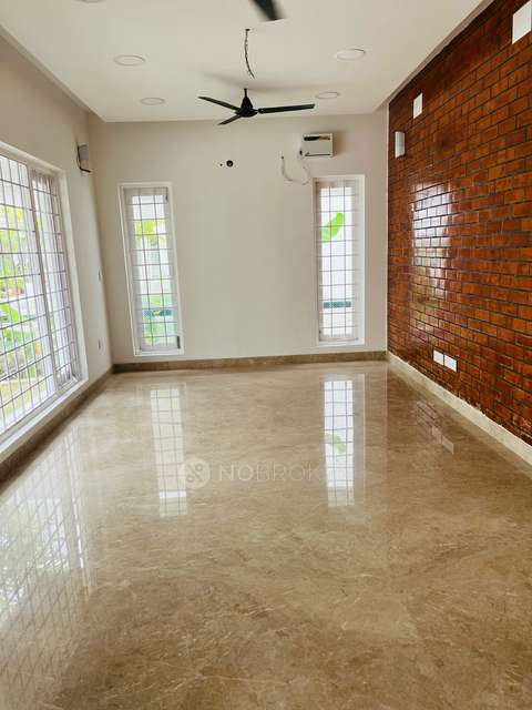 4 BHK Villa In Tangirala Ananta Villa for Rent  In Thoraipakkam