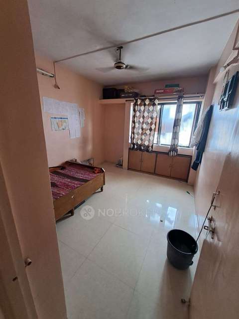 1 BHK Flat In Ankita Residency Hadapsar For Sale  In Hadapsar