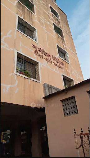 1 BHK Flat In Ankita Residency Hadapsar For Sale  In Hadapsar