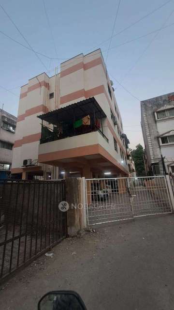 1 BHK Flat In Ankita Residency Hadapsar For Sale  In Hadapsar