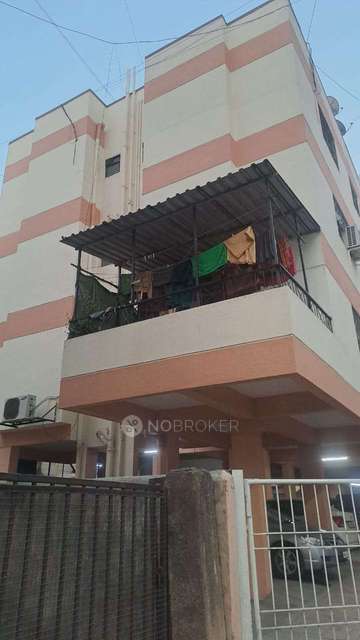 1 BHK Flat In Ankita Residency Hadapsar For Sale  In Hadapsar