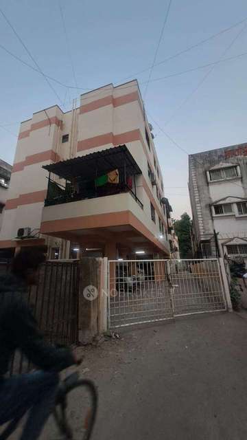 1 BHK Flat In Ankita Residency Hadapsar For Sale  In Hadapsar