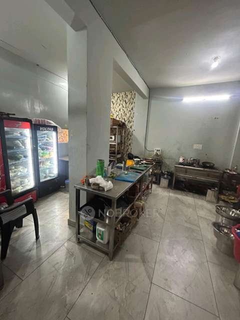 Restaurant/Cafe in The Basil & Bliss Cafe, Bangalore for sale 