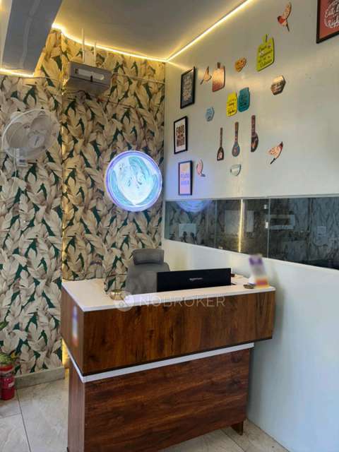 Restaurant/Cafe in The Basil & Bliss Cafe, Bangalore for sale 