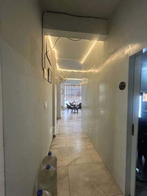 Restaurant/Cafe in The Basil & Bliss Cafe, Bangalore for sale 