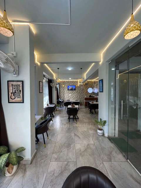 Restaurant/Cafe in The Basil & Bliss Cafe, Bangalore for sale 