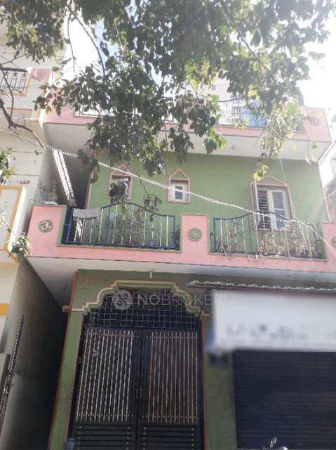 4+ BHK Flat For Sale  In Garvebhavi Palya