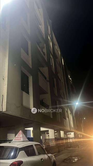 1 BHK Flat For Sale  In Wanwadi