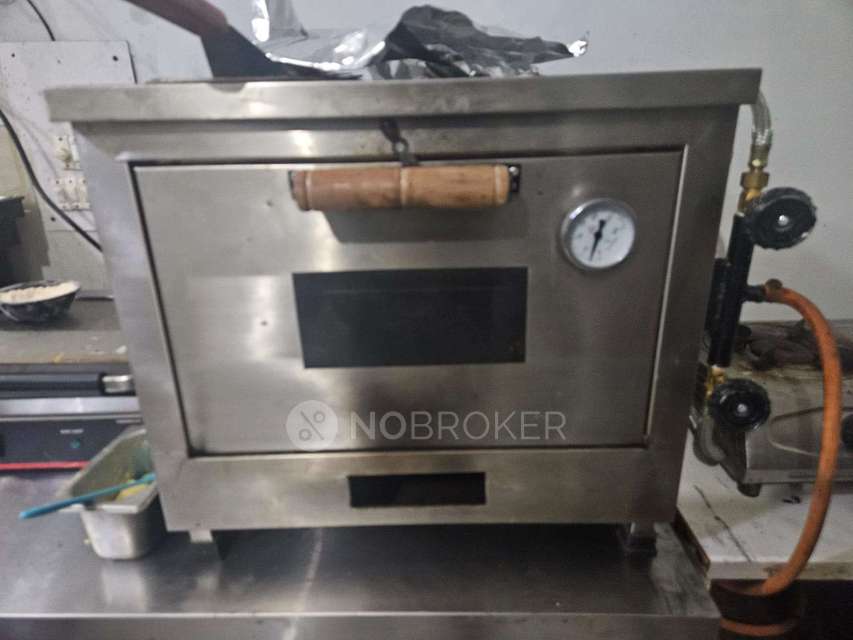 2 BHK Flat For Sale  In Sector 8