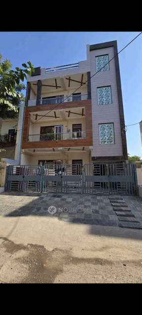 3 BHK House For Sale  In 398, Block C, Swaran Jayanti Puram, Govindpuram, Ghaziabad, Uttar Pradesh 201013, India