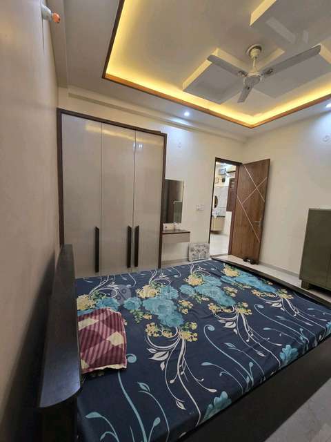 3 BHK House For Sale  In 398, Block C, Swaran Jayanti Puram, Govindpuram, Ghaziabad, Uttar Pradesh 201013, India