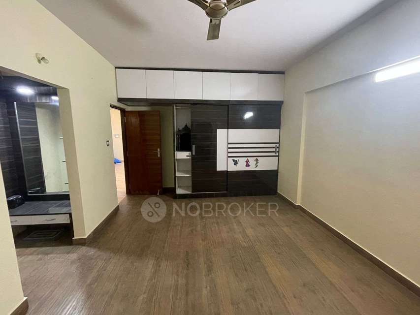 3 BHK Flat In Lvr Residency for Rent  In Koramangala