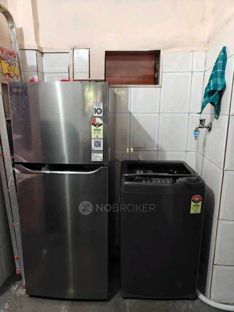 PG for Boys in Airoli