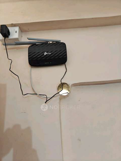 PG for Boys in Airoli