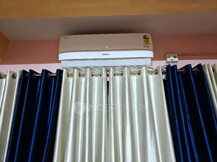 PG for Boys in Airoli