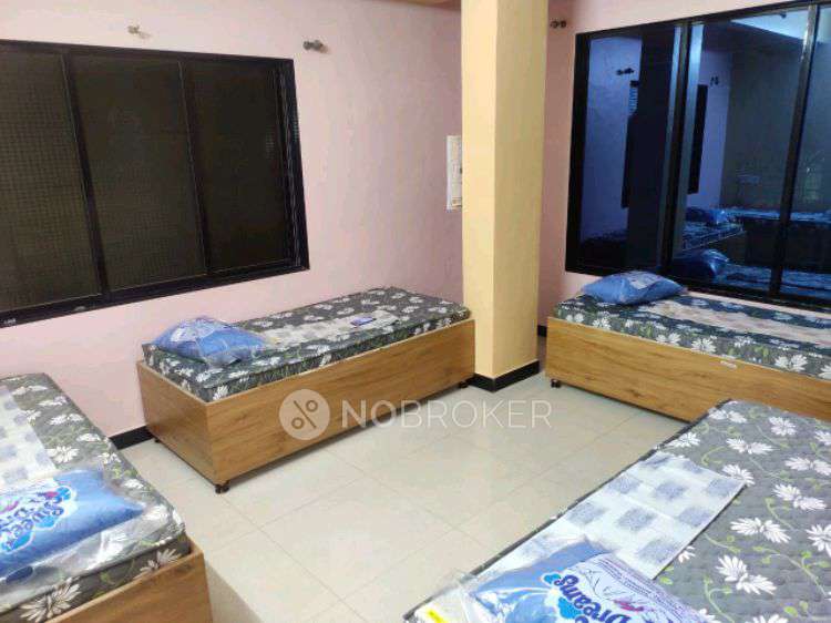 PG for Boys in Airoli