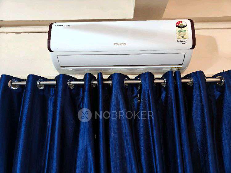 PG for Boys in Airoli