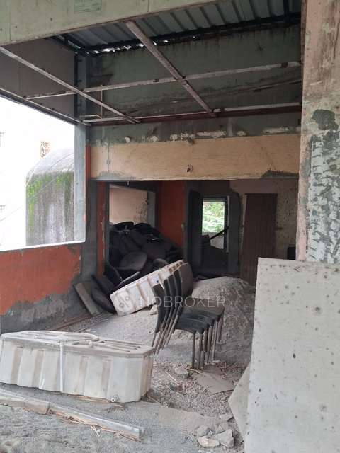 Restaurant/Cafe in Kalyani Nagar, Pune for Rent 