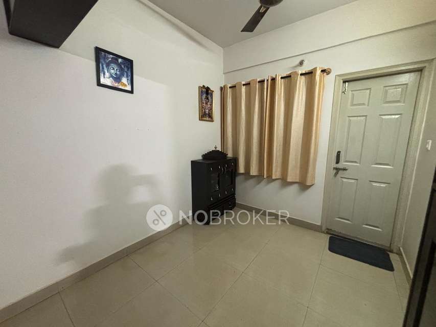 3 BHK Flat In Ultimate Comforts, Yelahanka For Sale  In Yelahanka