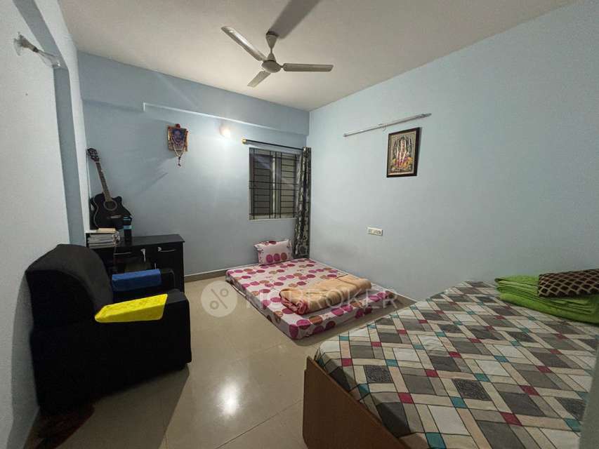 3 BHK Flat In Ultimate Comforts, Yelahanka For Sale  In Yelahanka