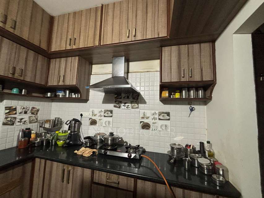 3 BHK Flat In Ultimate Comforts, Yelahanka For Sale  In Yelahanka