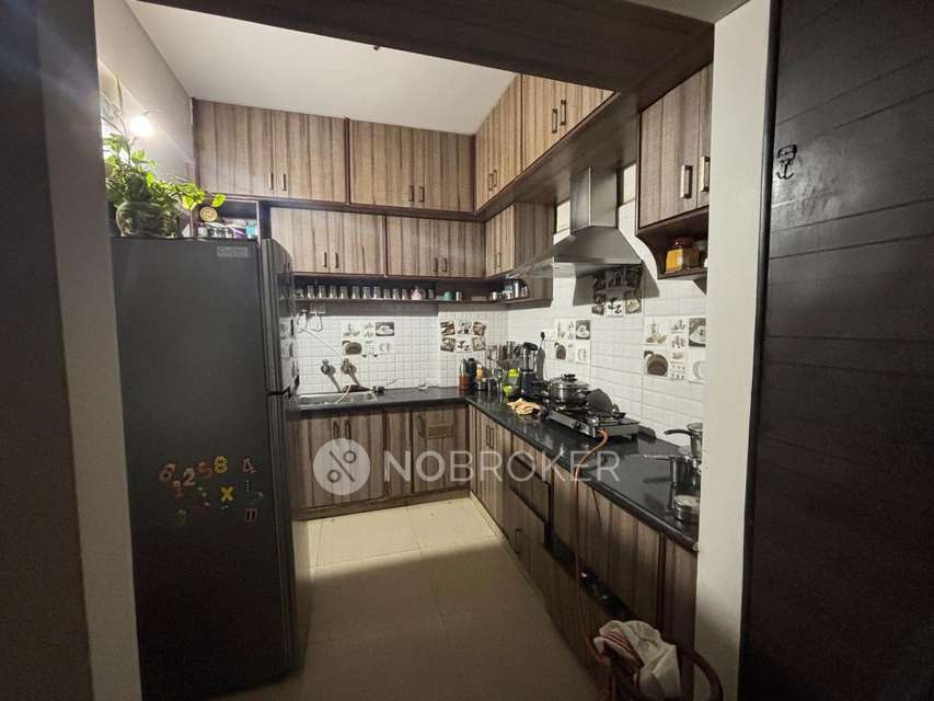 3 BHK Flat In Ultimate Comforts, Yelahanka For Sale  In Yelahanka