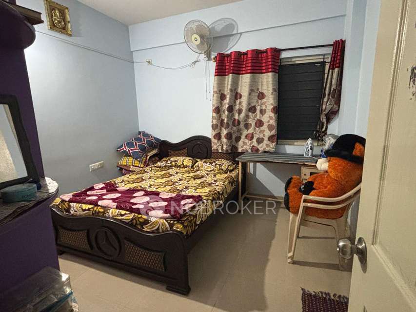 3 BHK Flat In Ultimate Comforts, Yelahanka For Sale  In Yelahanka