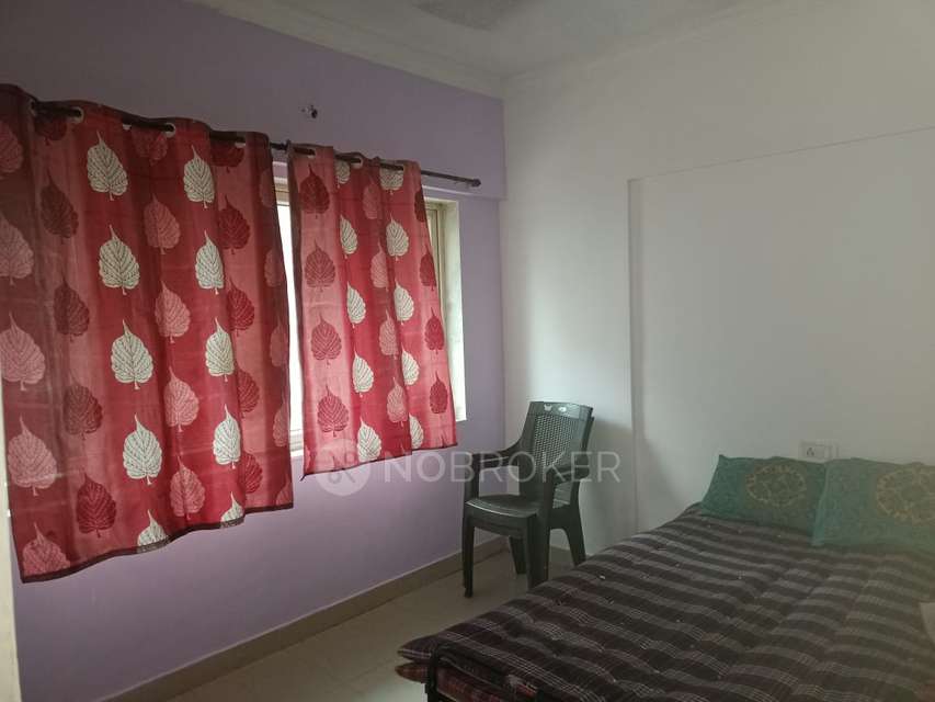 1 BHK Flat In Royal Palms for Rent  In Goregaon East
