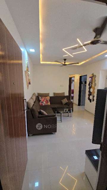 2 BHK Flat In Bhoomi Gardenia 2 For Sale  In Bhoomi Gardenia 2 Bhoomi Gardenia-2, Sector 20, Kalamboli, Panvel, Navi Mumbai, Maharashtra 410218, India