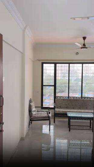 2 BHK Flat In Priya Apartments for Rent  In  Borivali East