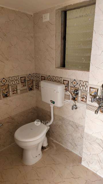 1 BHK Flat In Prithvi Anand Kuber Complex For Sale  In Palghar - Manor Road