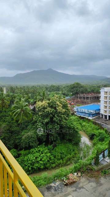 1 BHK Flat In Prithvi Anand Kuber Complex For Sale  In Palghar - Manor Road