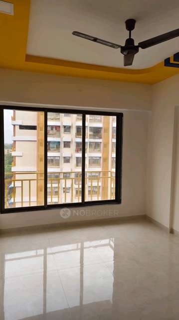 1 BHK Flat In Prithvi Anand Kuber Complex For Sale  In Palghar - Manor Road