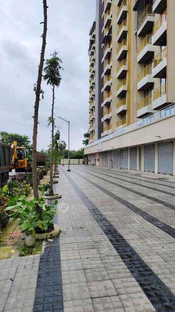 1 BHK Flat In Prithvi Anand Kuber Complex For Sale  In Palghar - Manor Road