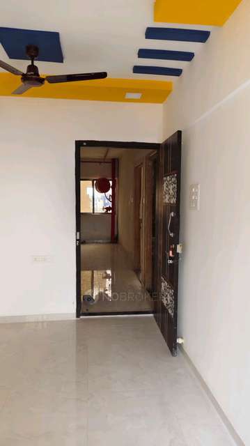 1 BHK Flat In Prithvi Anand Kuber Complex For Sale  In Palghar - Manor Road