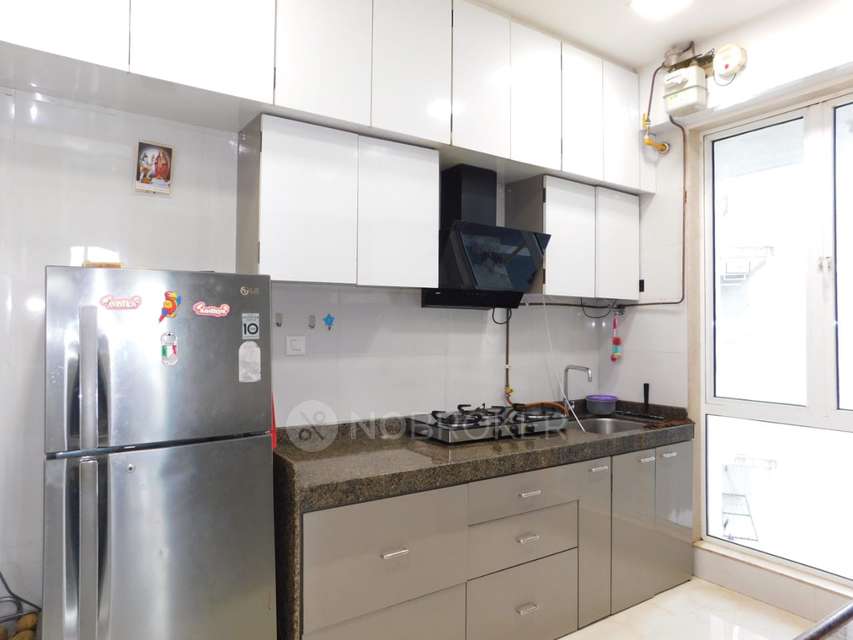 2 BHK Flat In Northern Heights For Sale  In Dahisar East