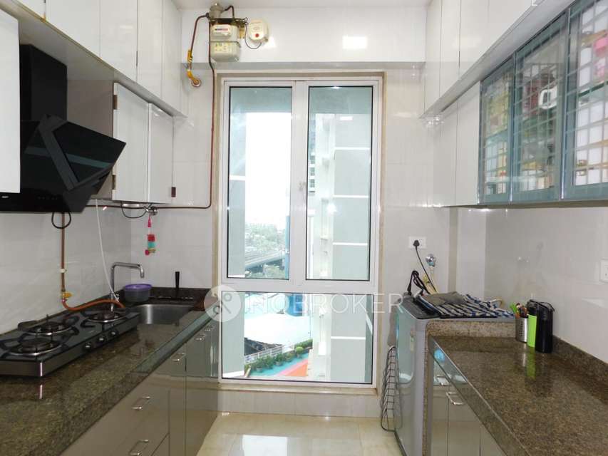 2 BHK Flat In Northern Heights For Sale  In Dahisar East