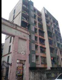 3 BHK Flat In Guimohour Heritage Tower For Sale  In  Virar West