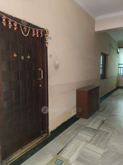 2 BHK Flat In United Belvedere For Sale  In Hafeezpet
