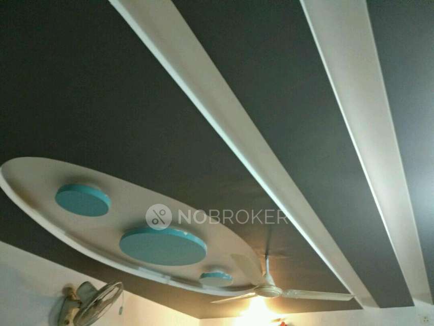 2 BHK Flat In United Belvedere For Sale  In Hafeezpet