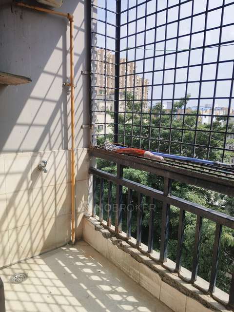 2 BHK Flat In United Belvedere For Sale  In Hafeezpet