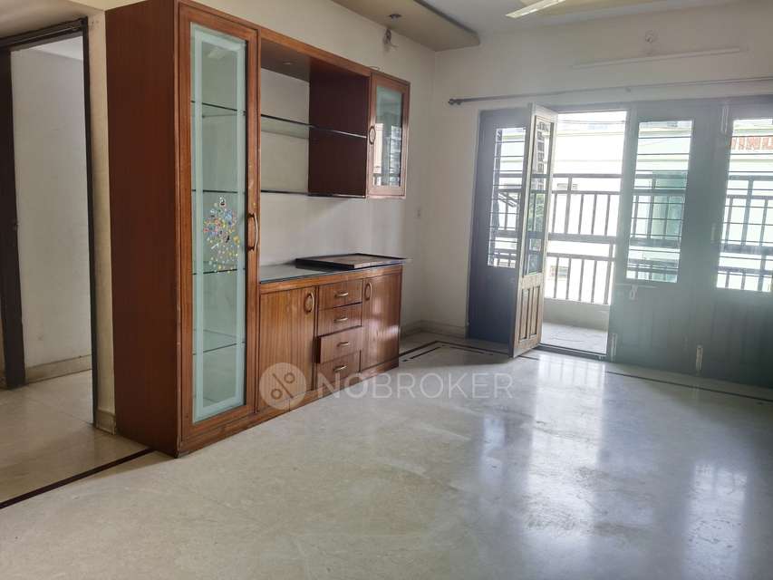 2 BHK Flat In United Belvedere For Sale  In Hafeezpet