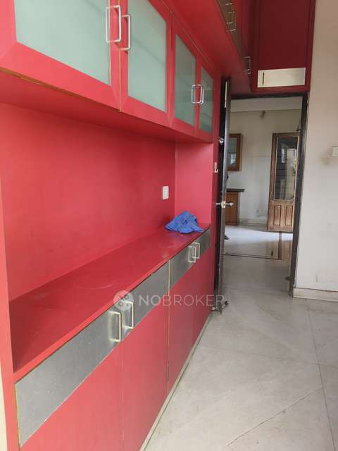2 BHK Flat In United Belvedere For Sale  In Hafeezpet