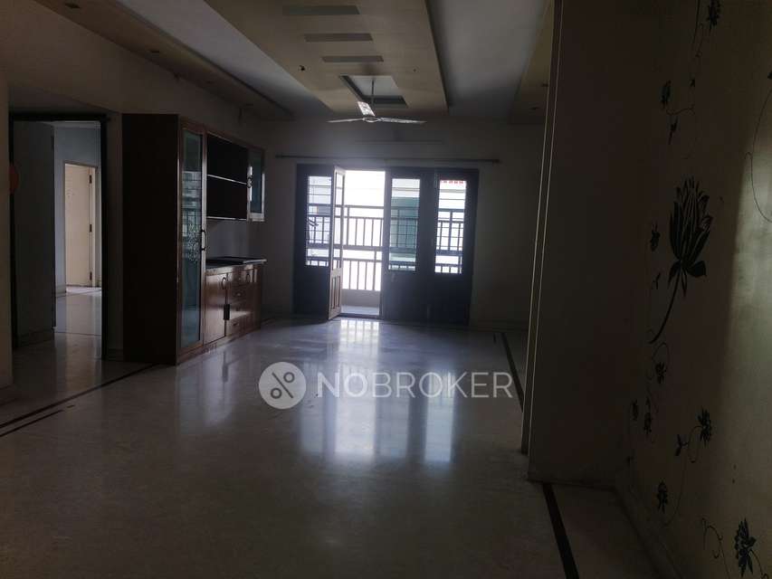2 BHK Flat In United Belvedere For Sale  In Hafeezpet