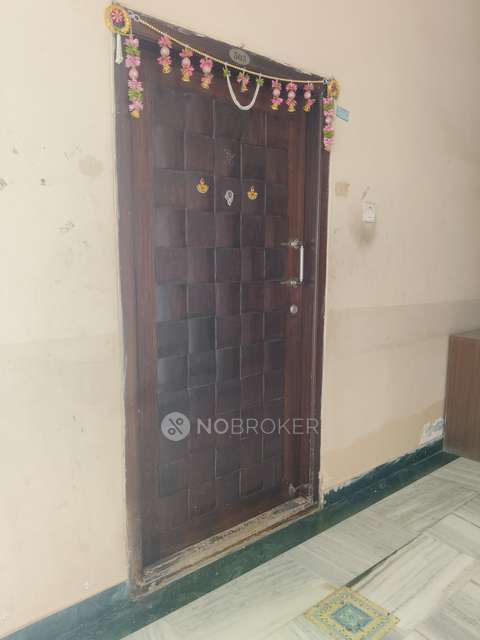 2 BHK Flat In United Belvedere For Sale  In Hafeezpet