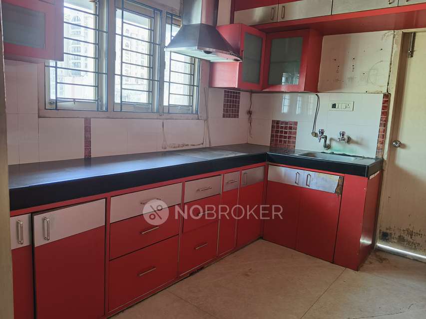 2 BHK Flat In United Belvedere For Sale  In Hafeezpet
