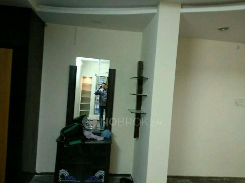 2 BHK Flat In United Belvedere For Sale  In Hafeezpet